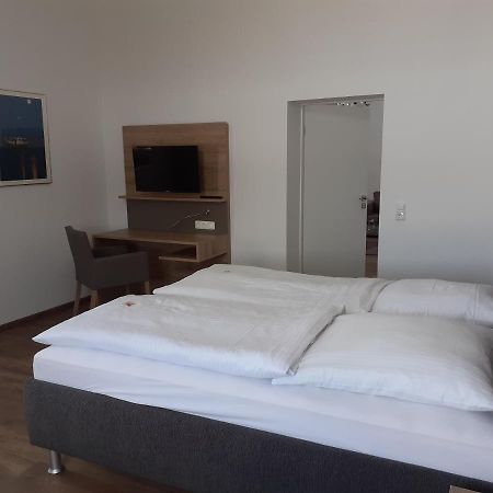 Ferienwohnung Angelika Wilhelmshaven Exterior foto