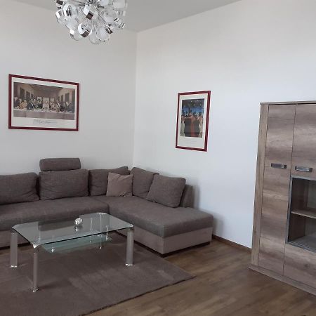 Ferienwohnung Angelika Wilhelmshaven Exterior foto