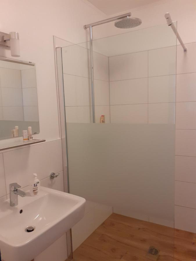 Ferienwohnung Angelika Wilhelmshaven Exterior foto